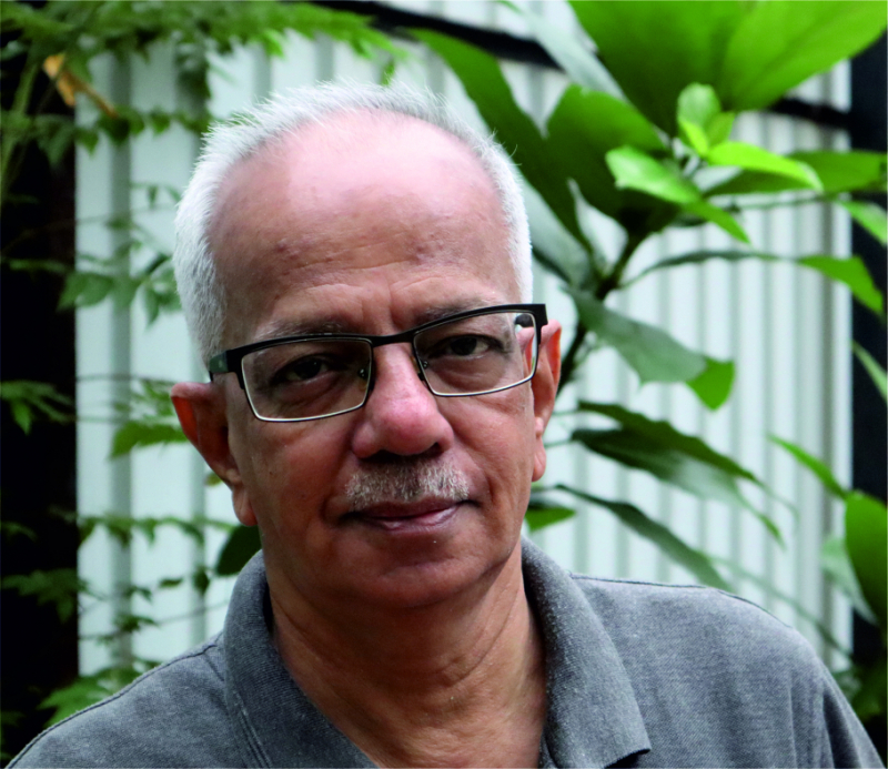 Dr. Narendra Bhatt