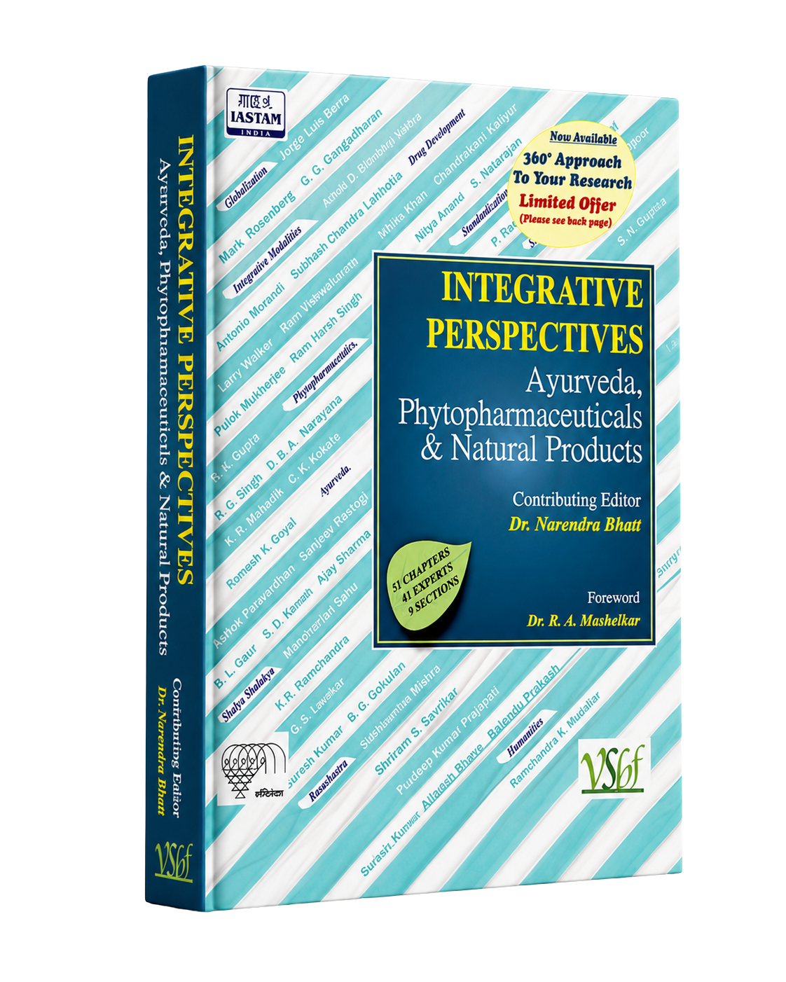 Integrative Perspectives
